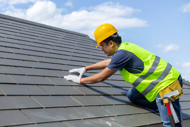 Best Roof Leak Repair  in Thompsonville, PA