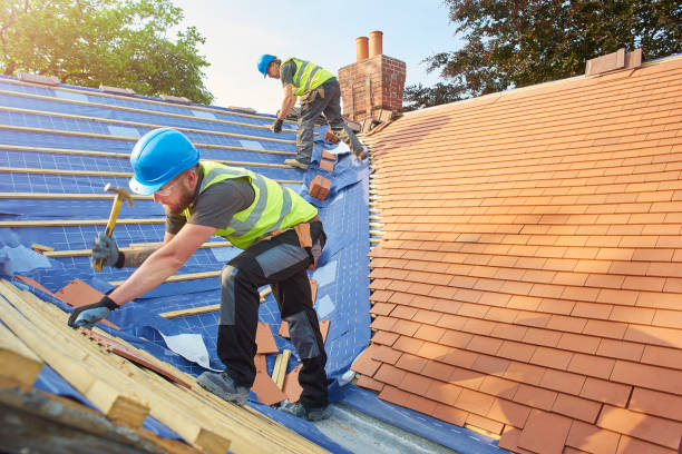 Best Rubber Roofing (EPDM, TPO)  in Thompsonville, PA
